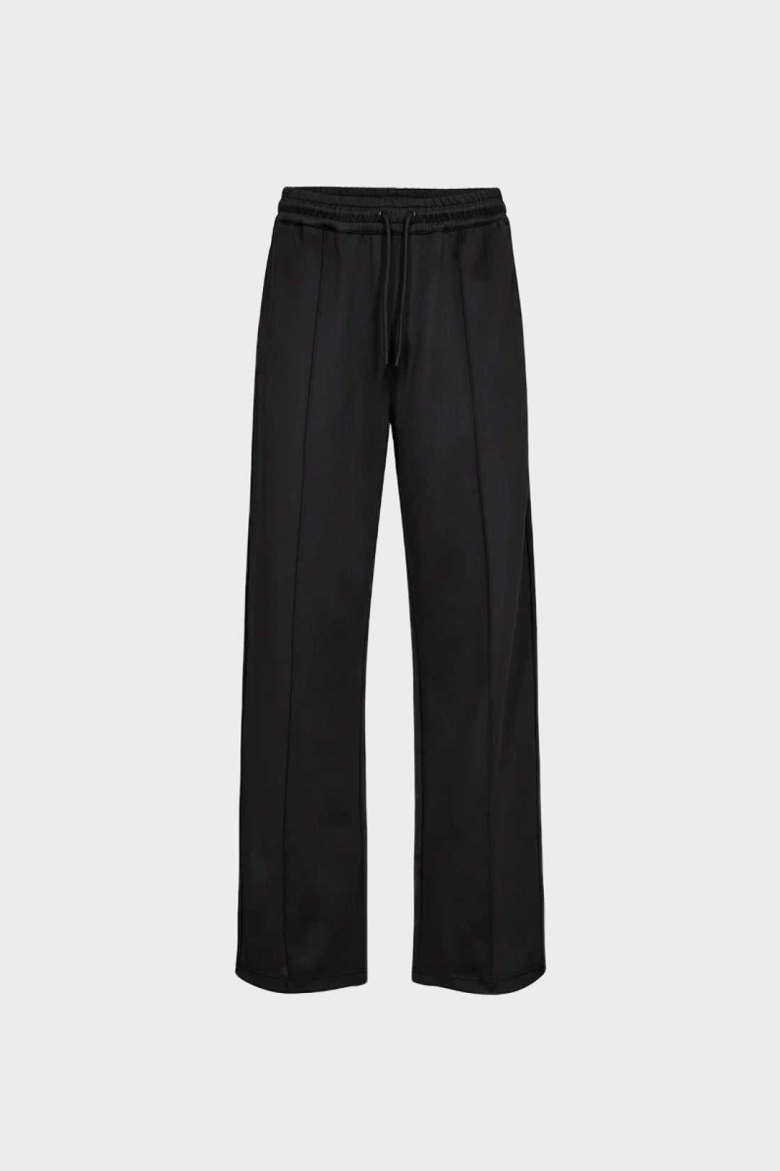 Pants LOGO TRACK black
