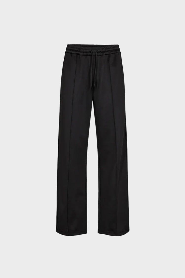 Spodnie LOGO TRACK PANTS czarna