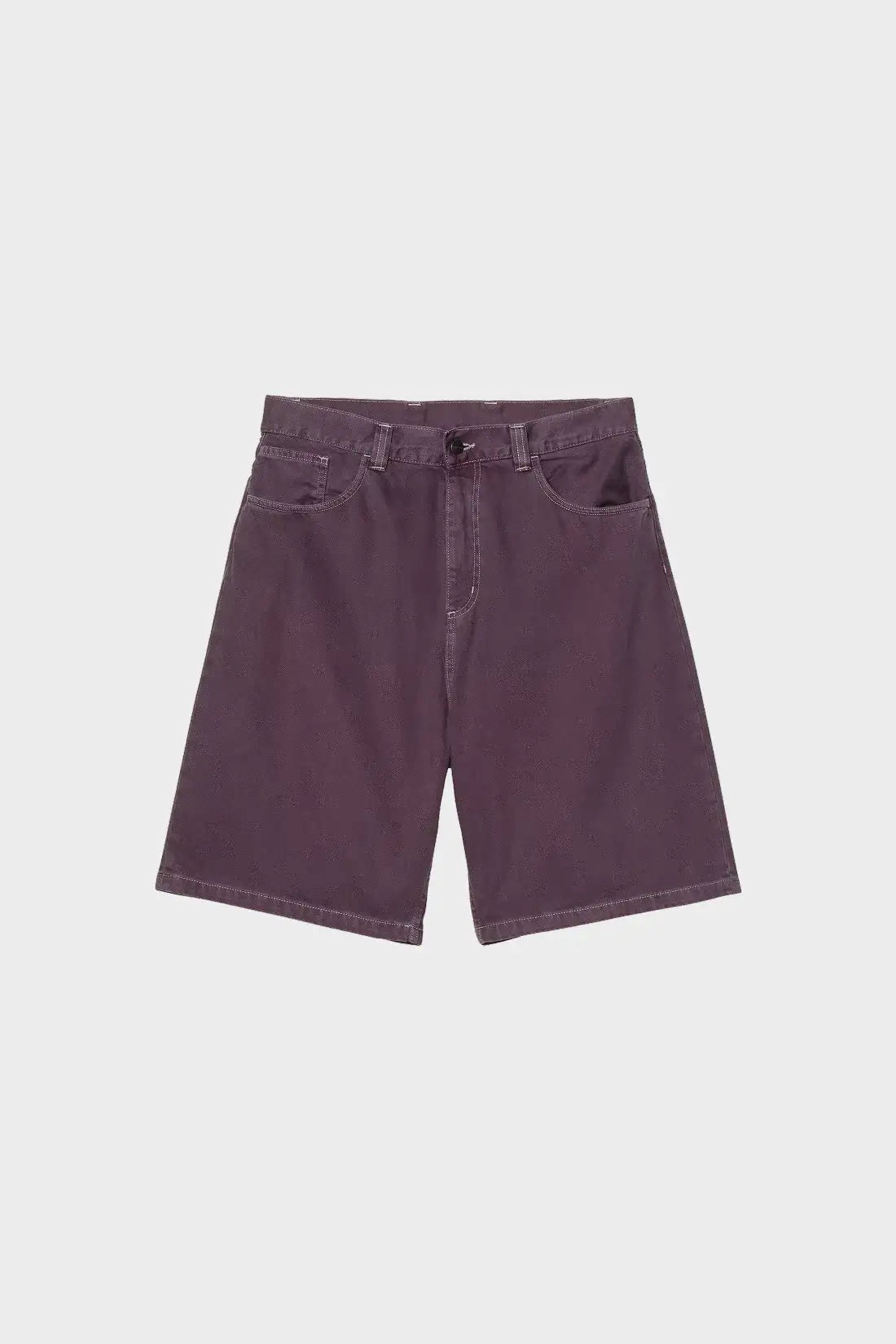 Shorts Brandon Short purple