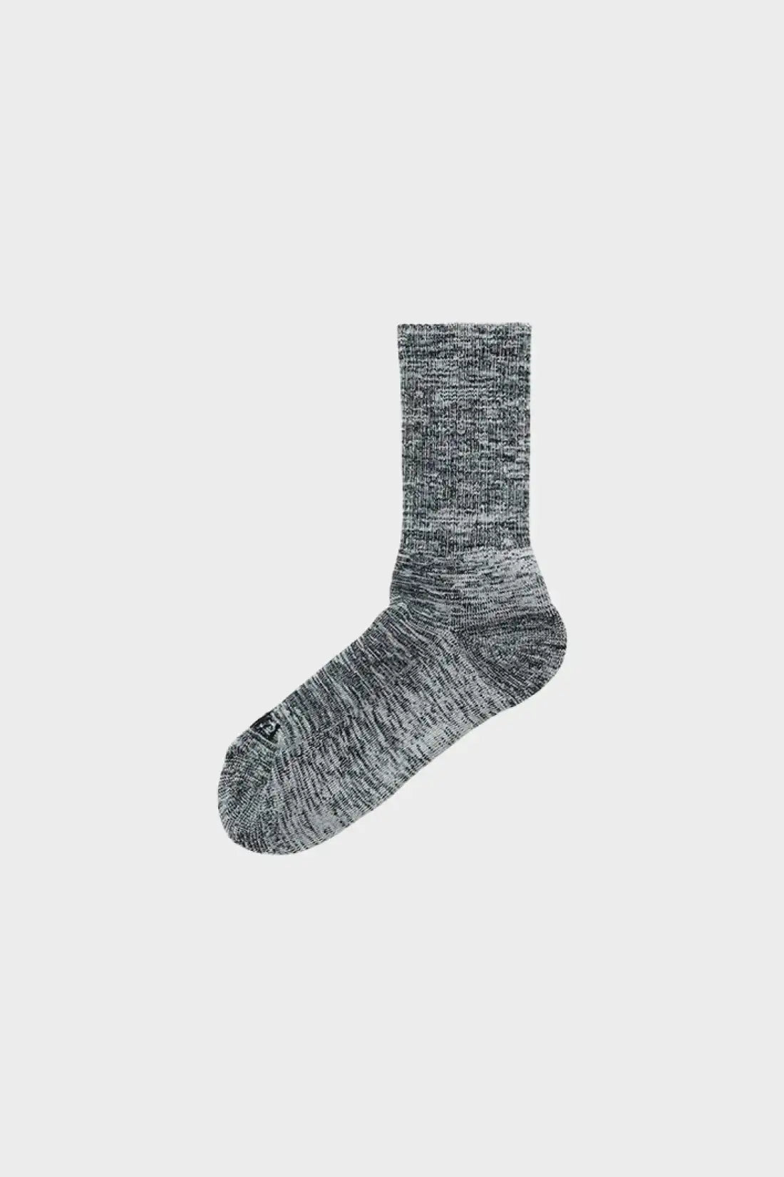 Socks HEMP BLEND SOCKS gray