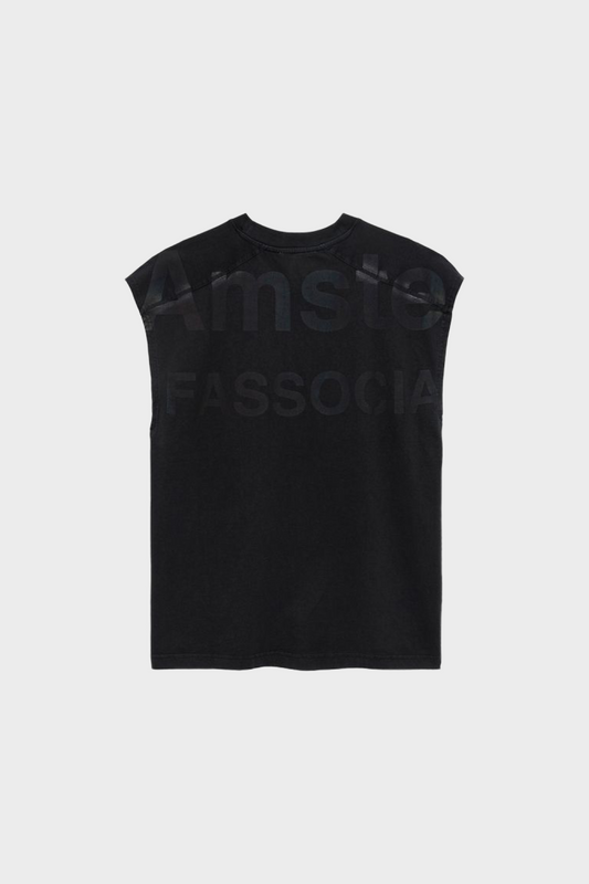 Koszulka NAME TEE czarna