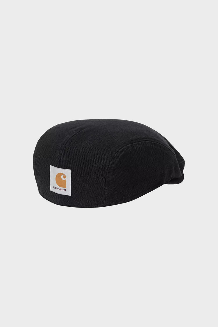 Czapka Webster Hat Czarna