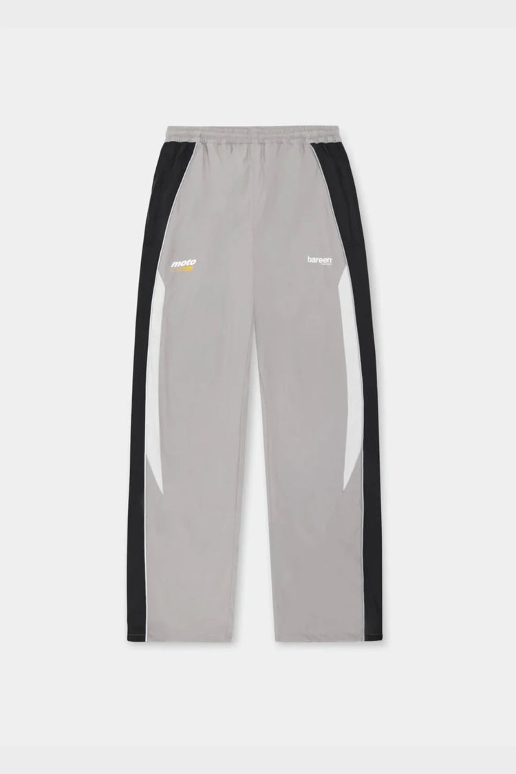 Pants OVERSIZE TRACK gray