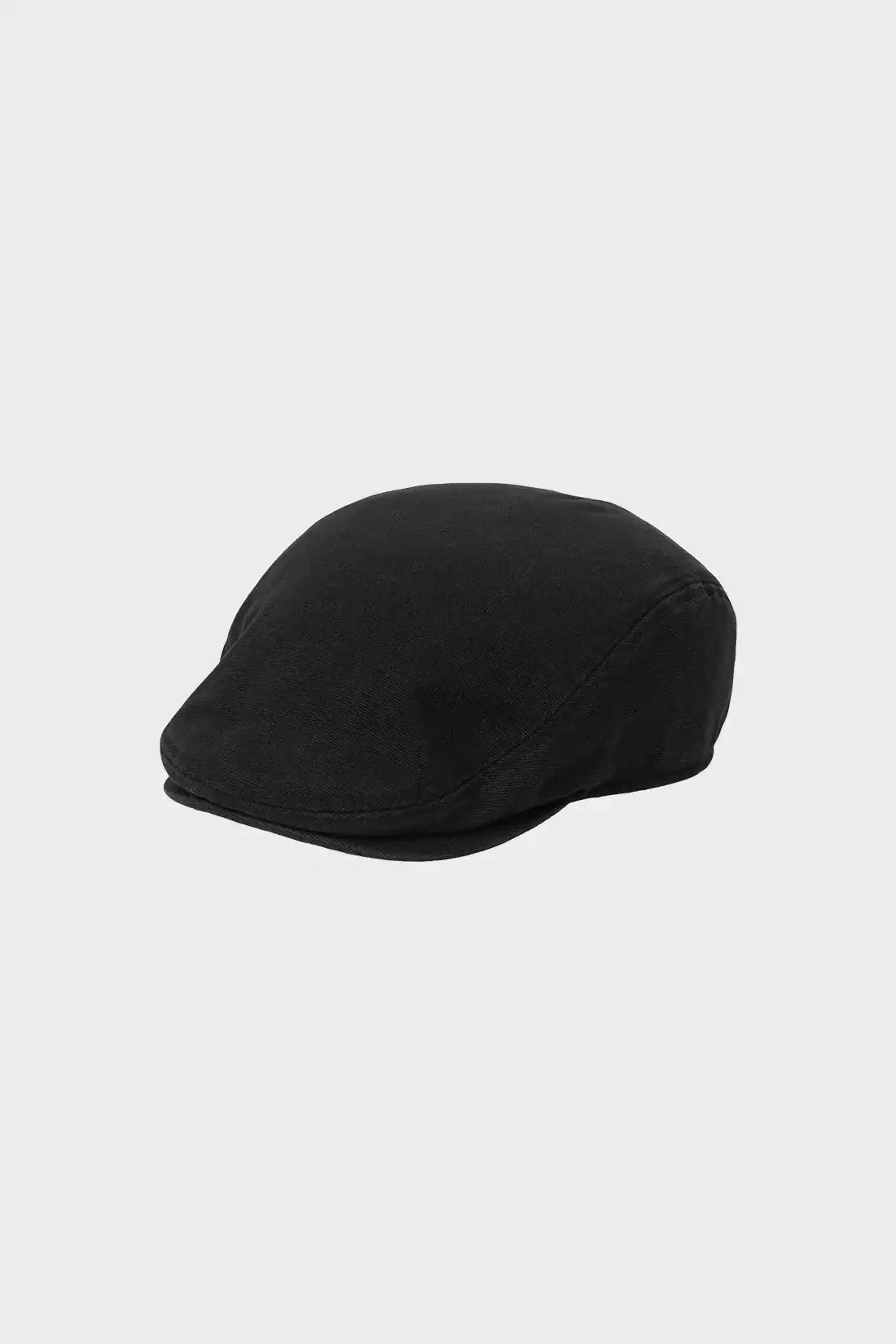 Hat Webster black