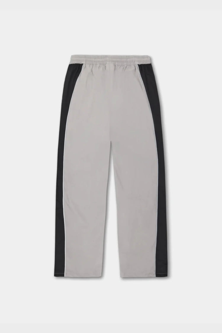 Pants OVERSIZE TRACK gray