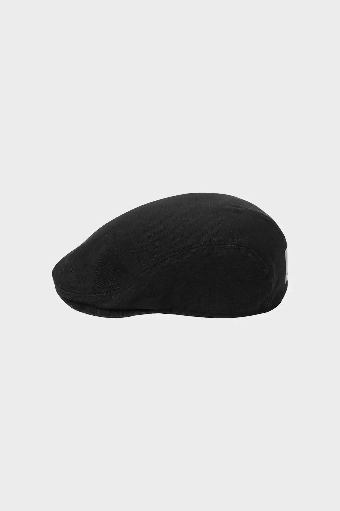 Hat Webster black
