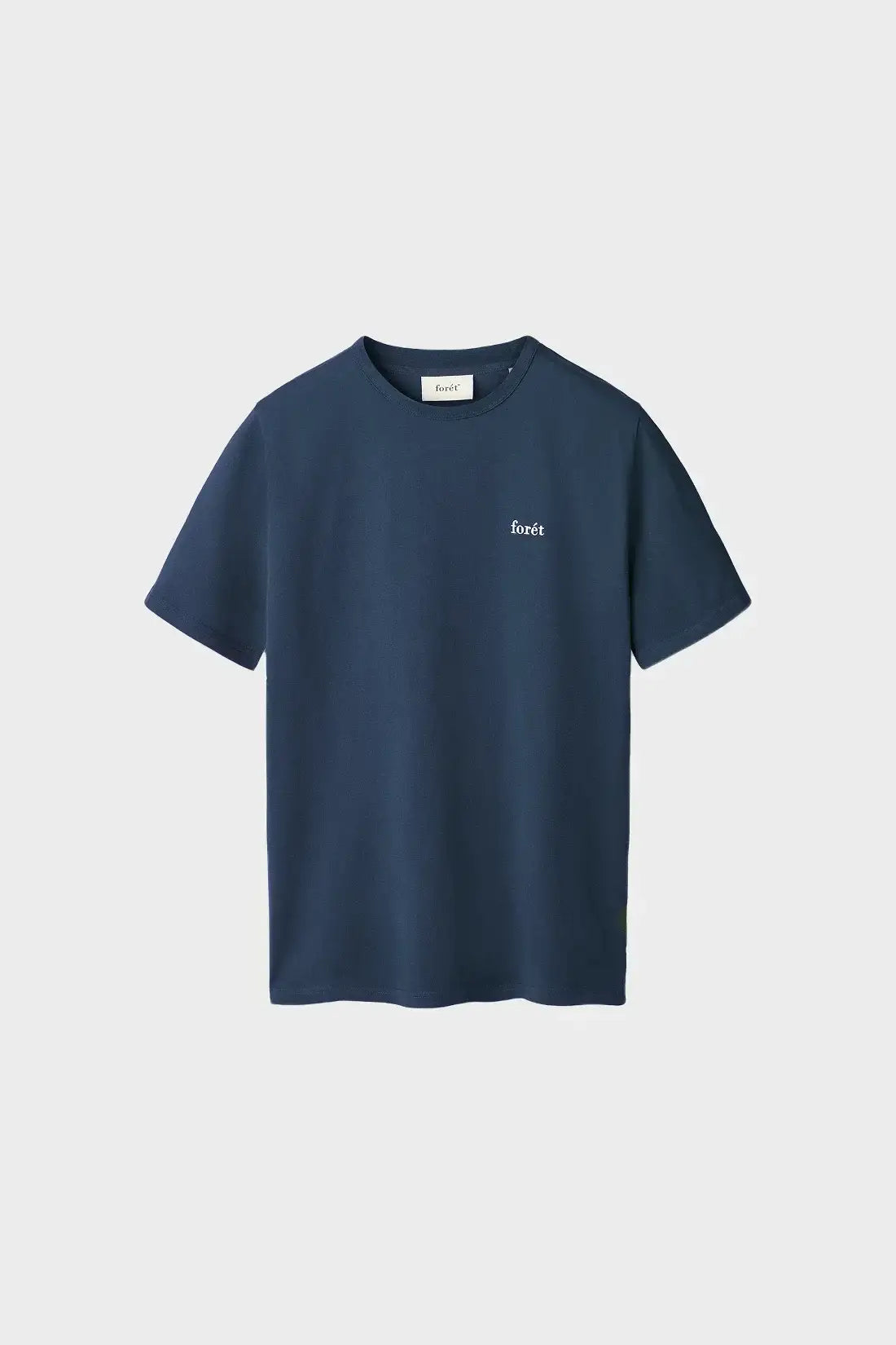 T-shirt OAK navy blue 