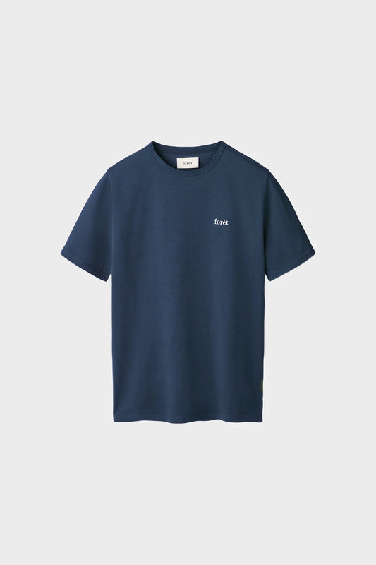 Koszulka OAK granatowa