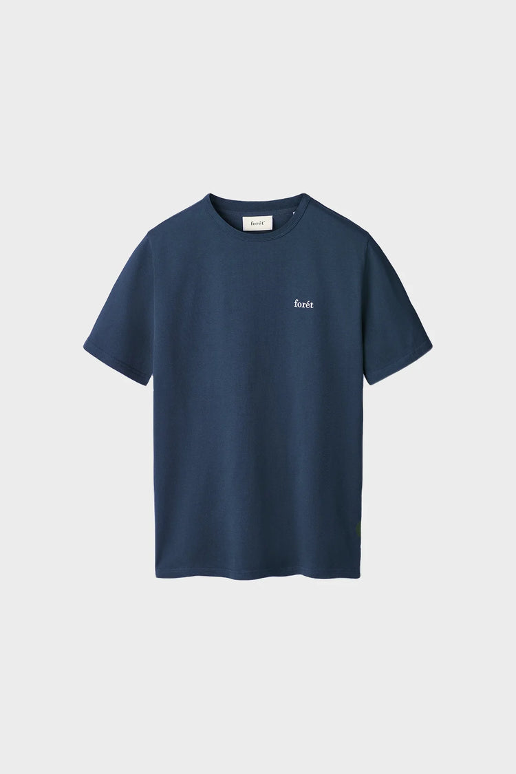 Koszulka OAK granatowa