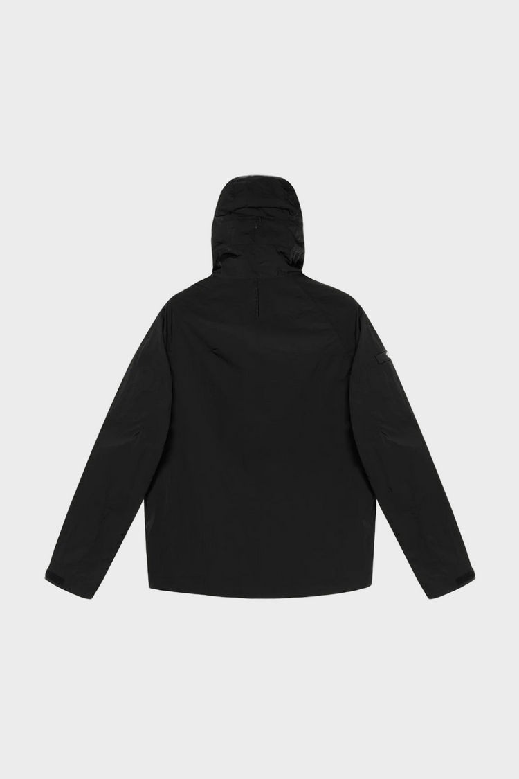 Kurtka ZERO GRAVITY PACKABLE NYLON JACKET GEN.1 czarny