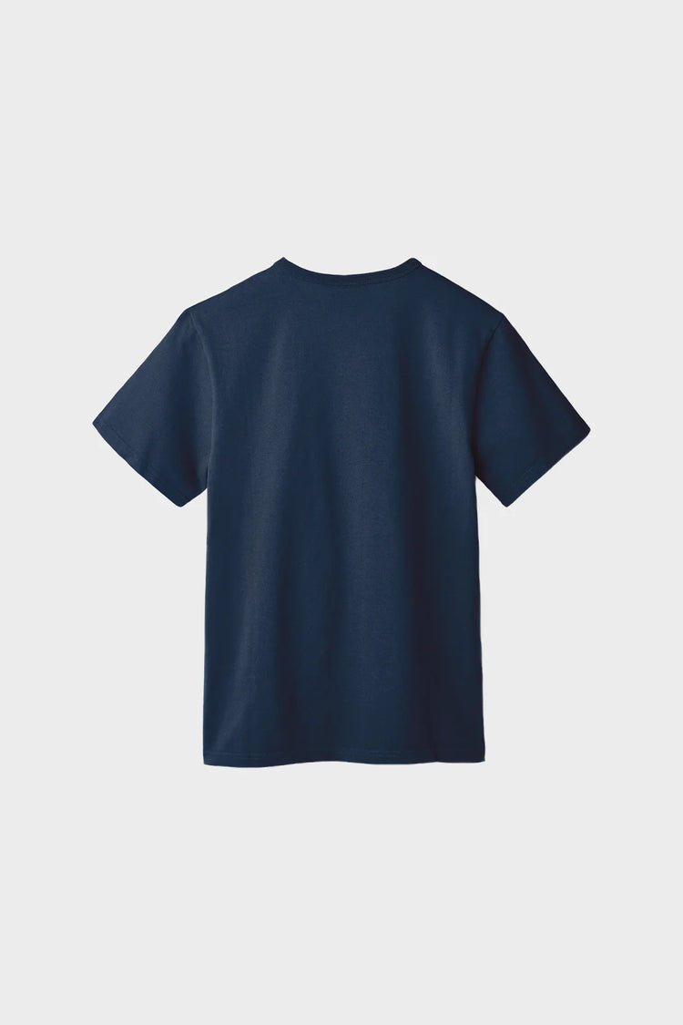 Koszulka OAK granatowa