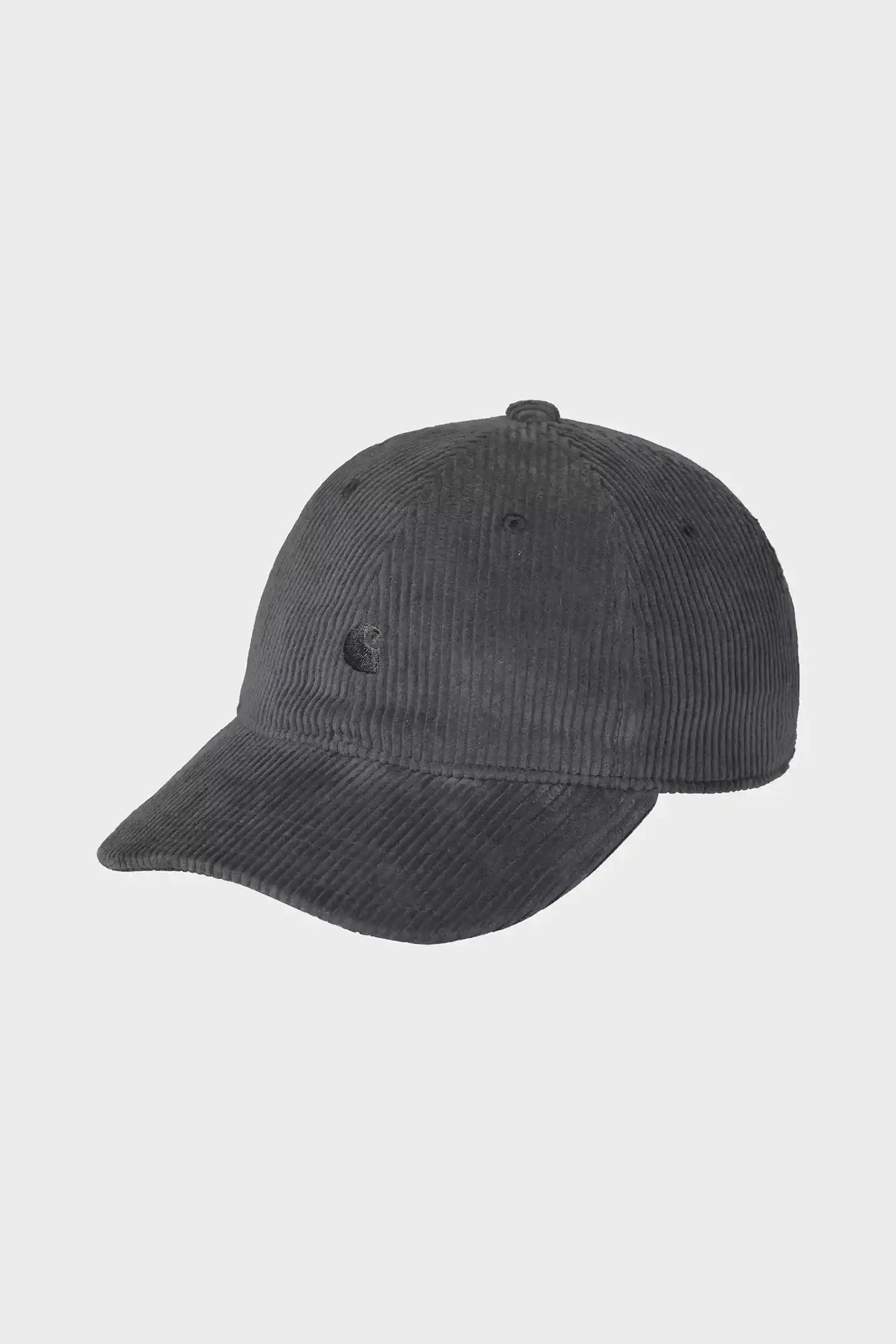 Cap Harlem gray