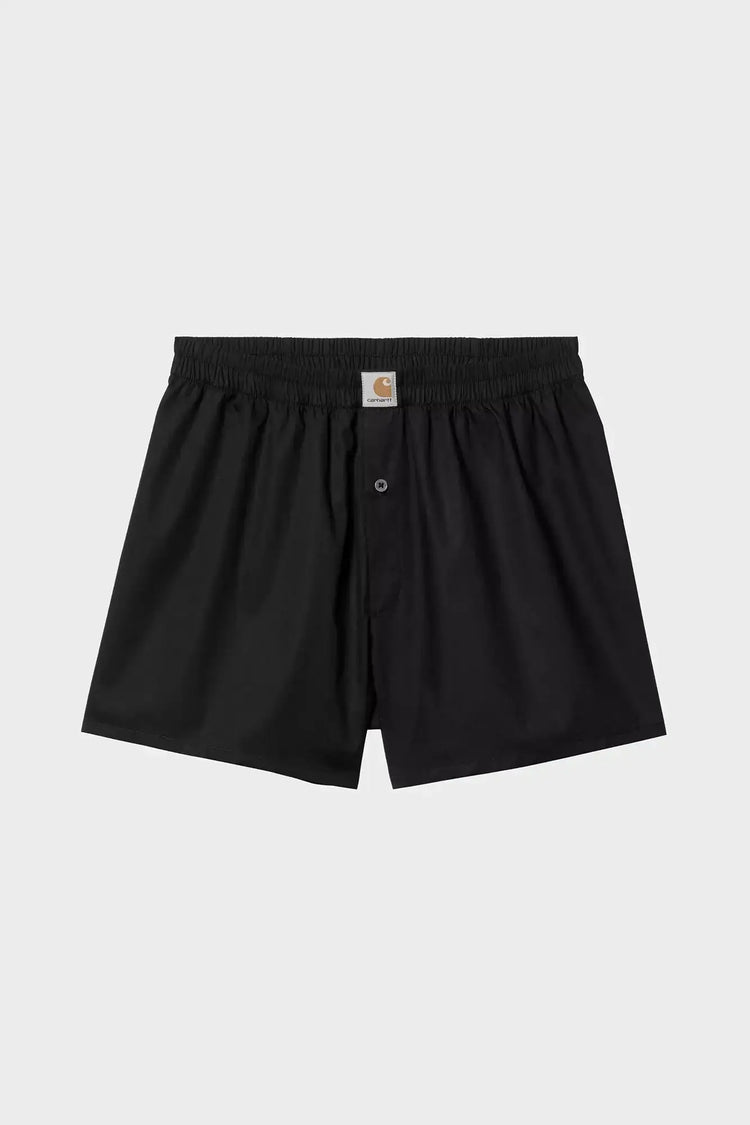 Underwear COTTON BOXER black