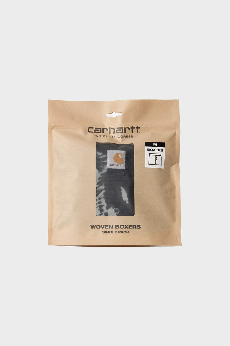 Bielizna COTTON BOXER czarna