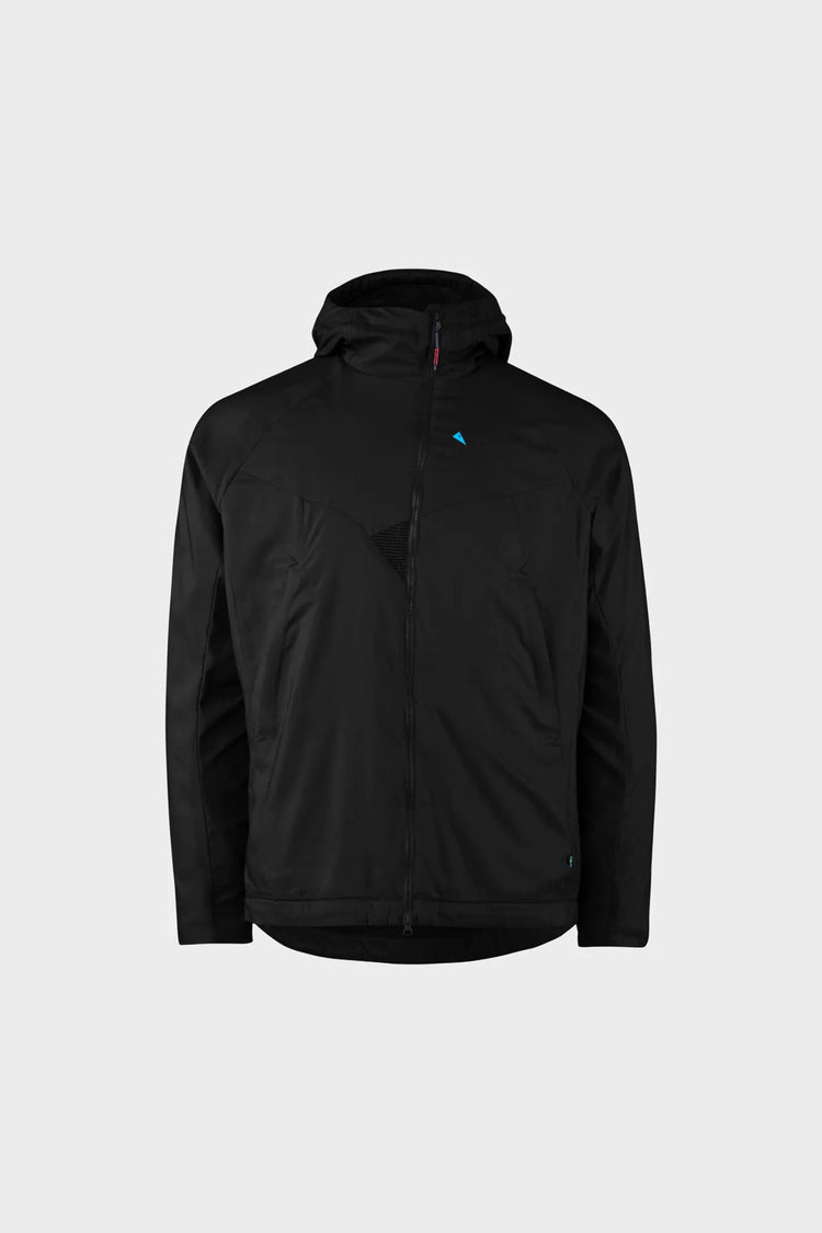 Kurtka DRIFA HOOD M'S czarna