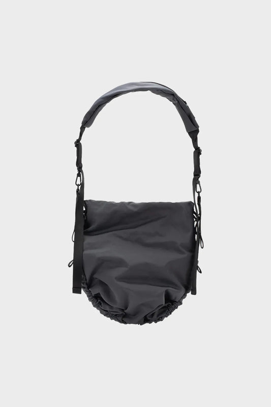 Torebka Uva Slate szara