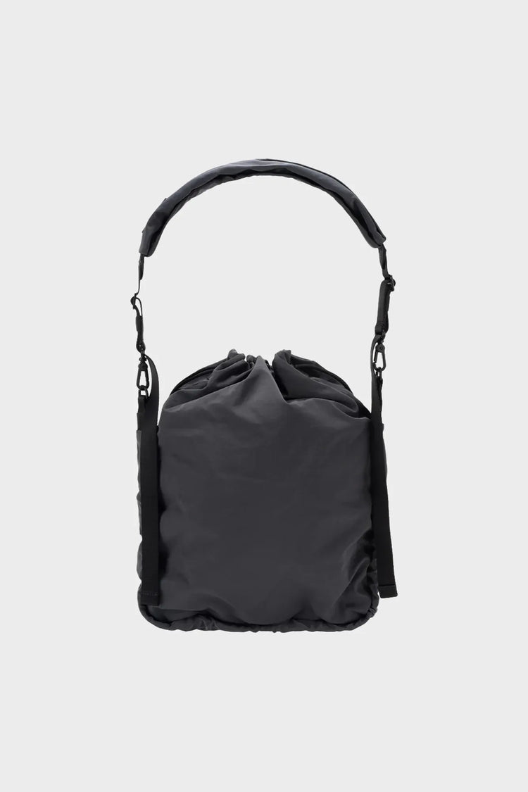 Torebka Uva Slate szara