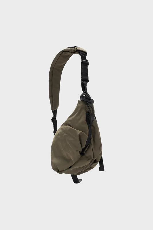 Torebka Orne Cargo zielona