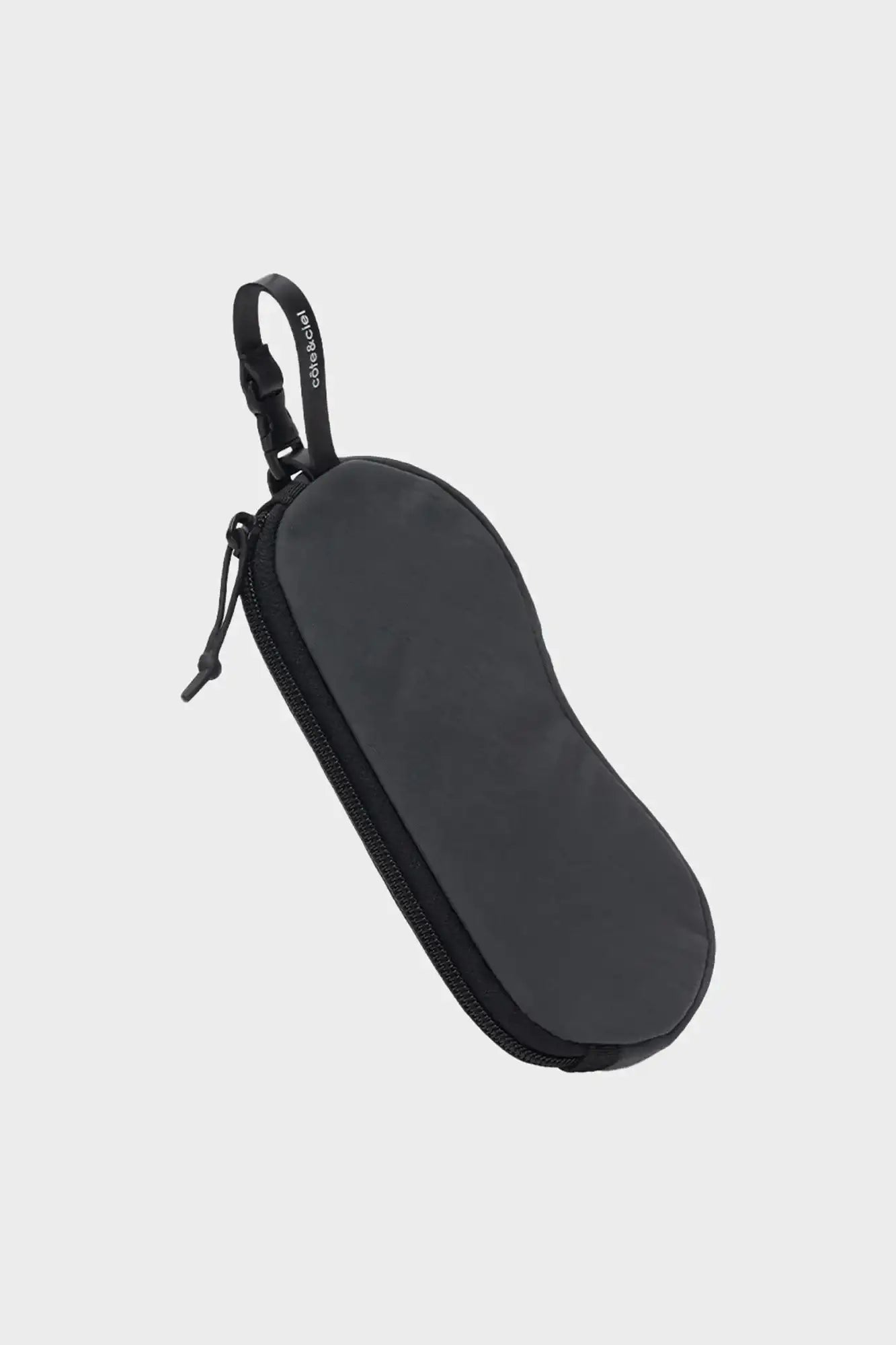 Eyewear Pouch Slate gray