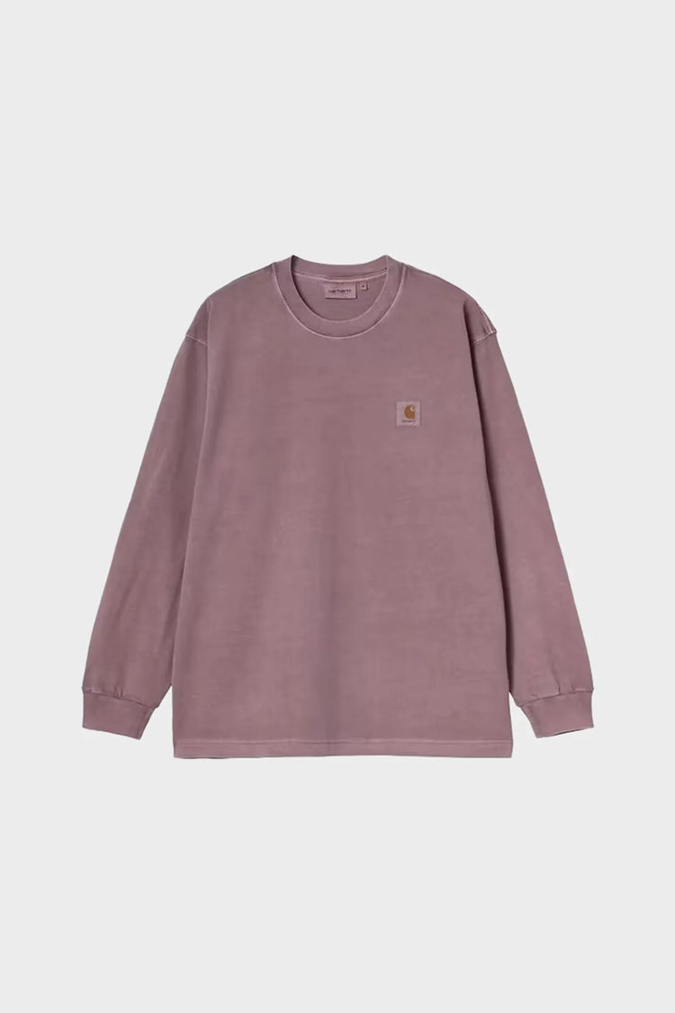 Longsleeve L/S Vista różowy