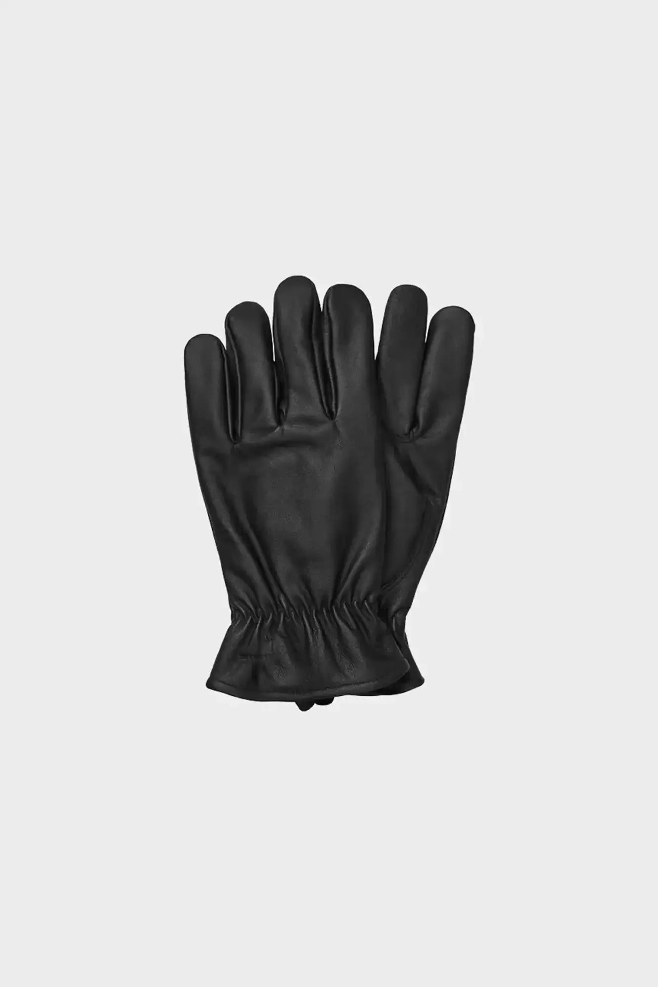 Gloves FONDA black