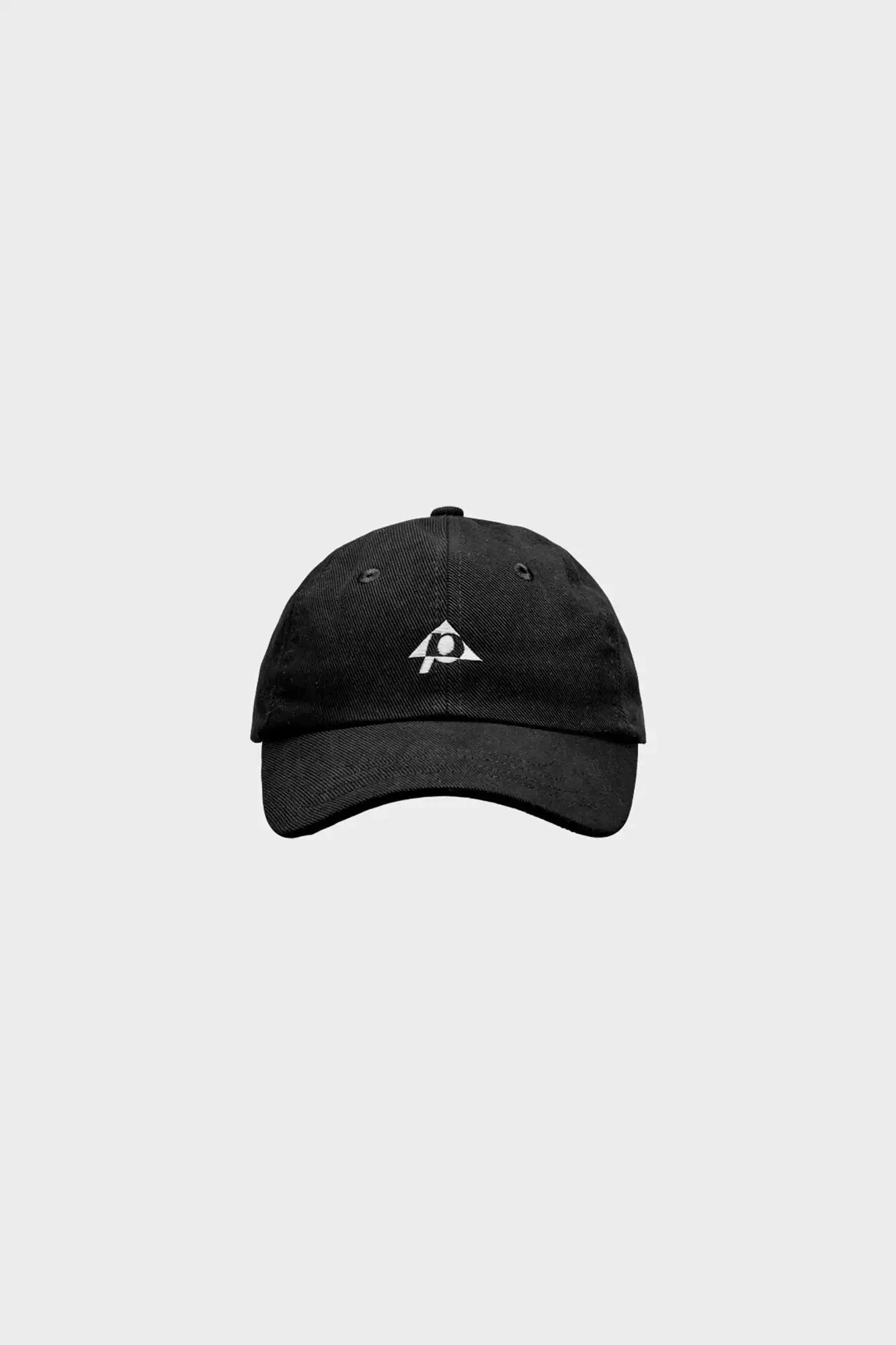 CORE cap black