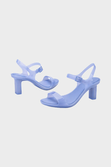High Heels Lady Emme Blue Melissa