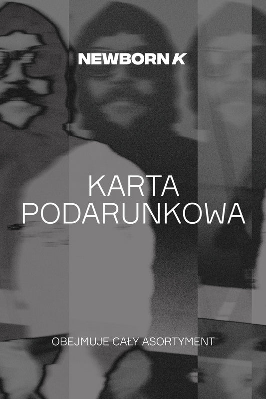 Karta Podarunkowa