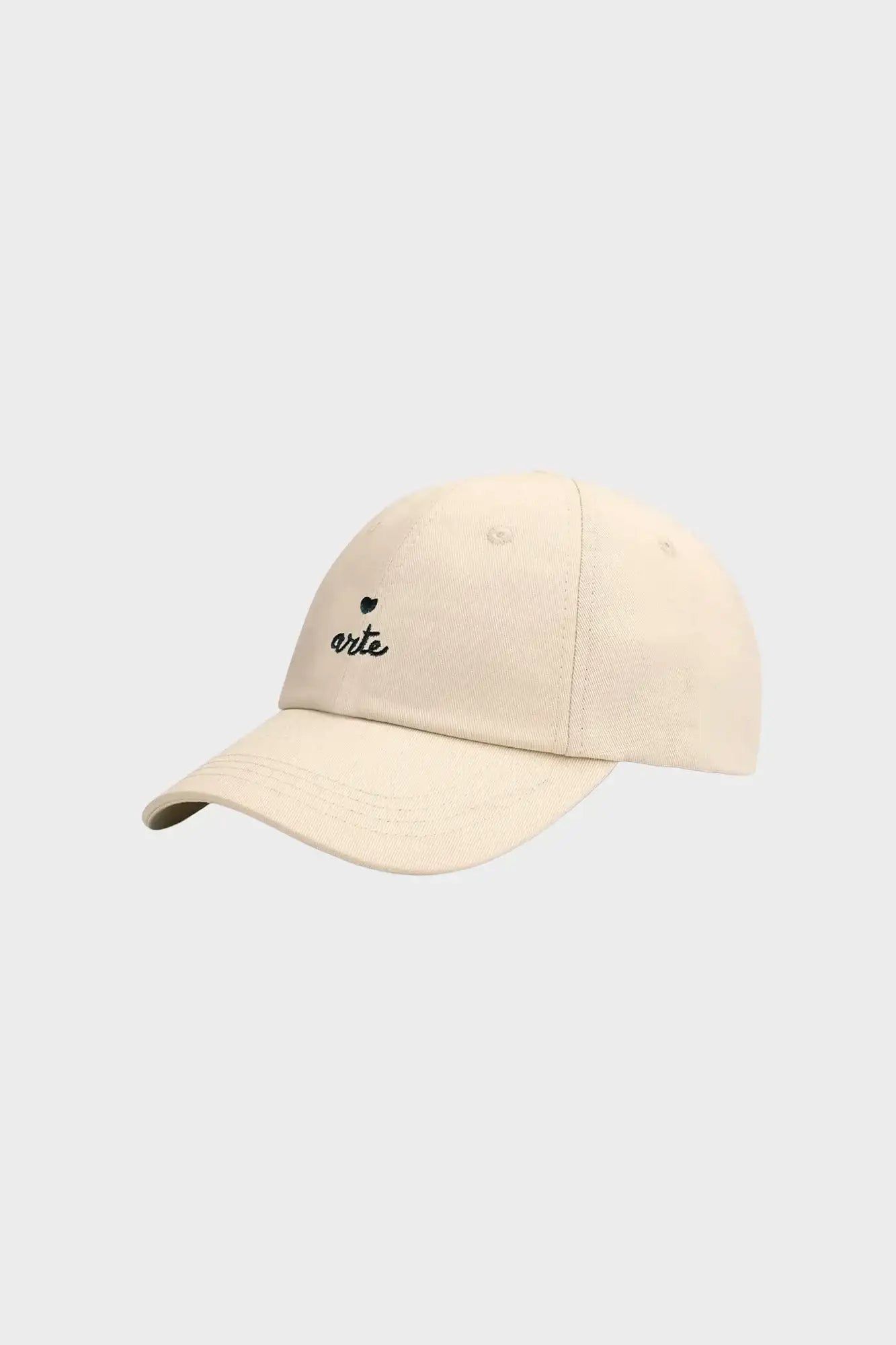 Cap HEART cream