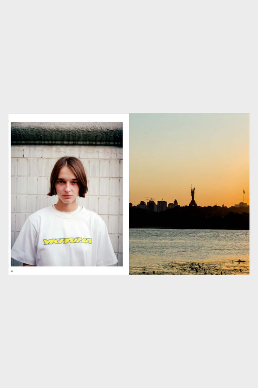Lesha Berezovskiy - We Stay