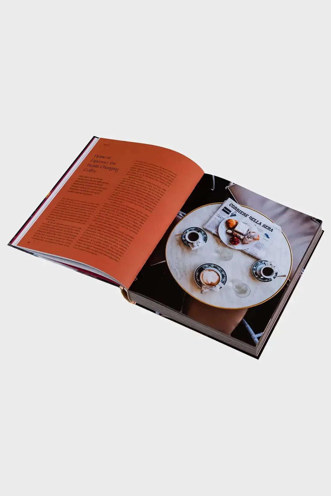 Book SPILL THE BEANS