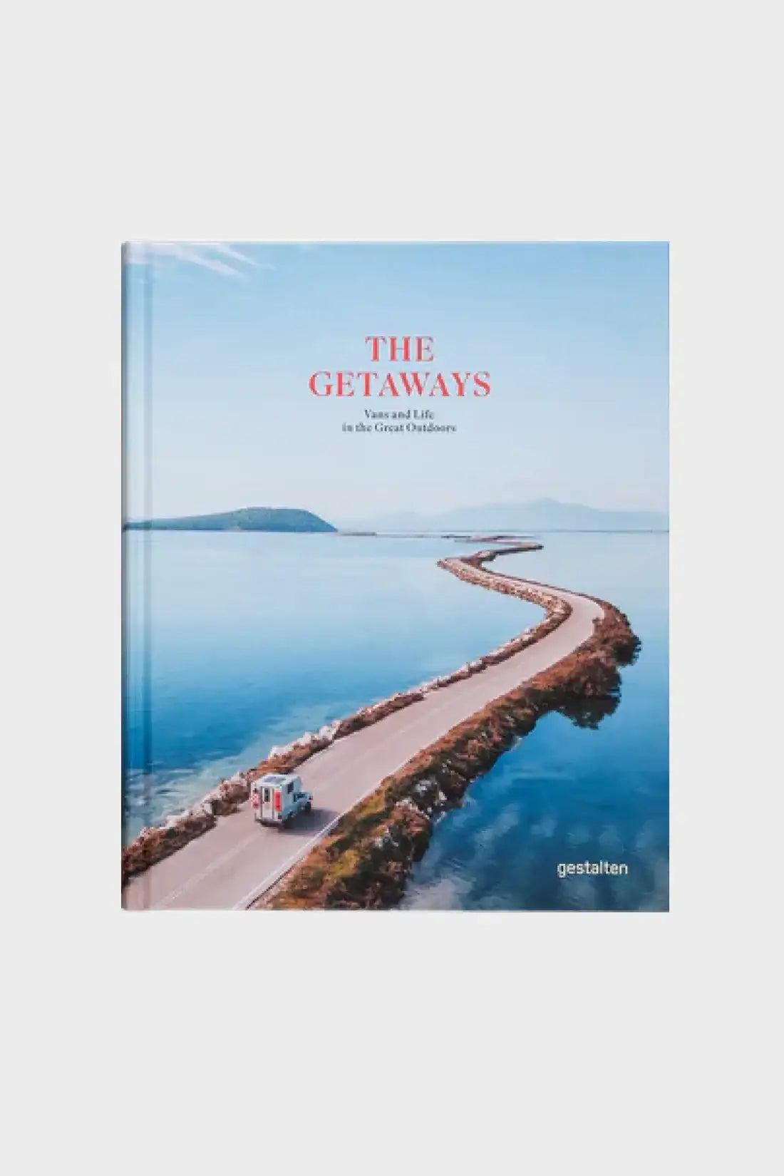 The book THE GETAWAYS