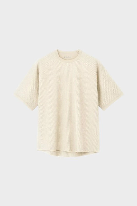 Koszulka WF LIGHT kremowa