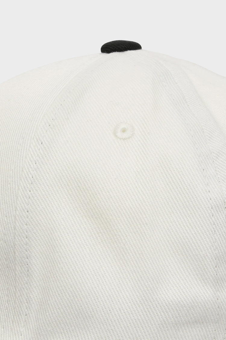 Czapka SLANTED OG SNAPBACK CAP biała
