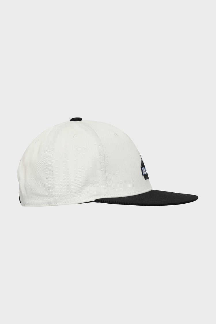 Czapka SLANTED OG SNAPBACK CAP biała