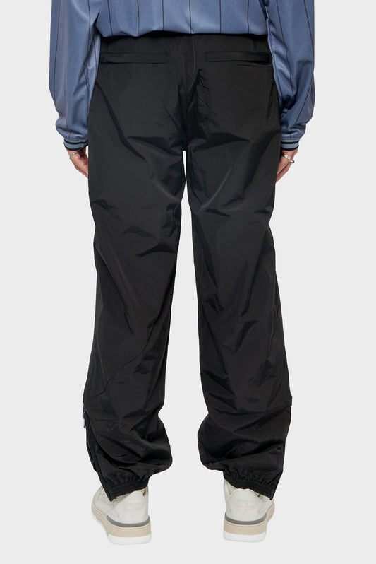meskie#@Spodnie TRACK TROUSERS czarne