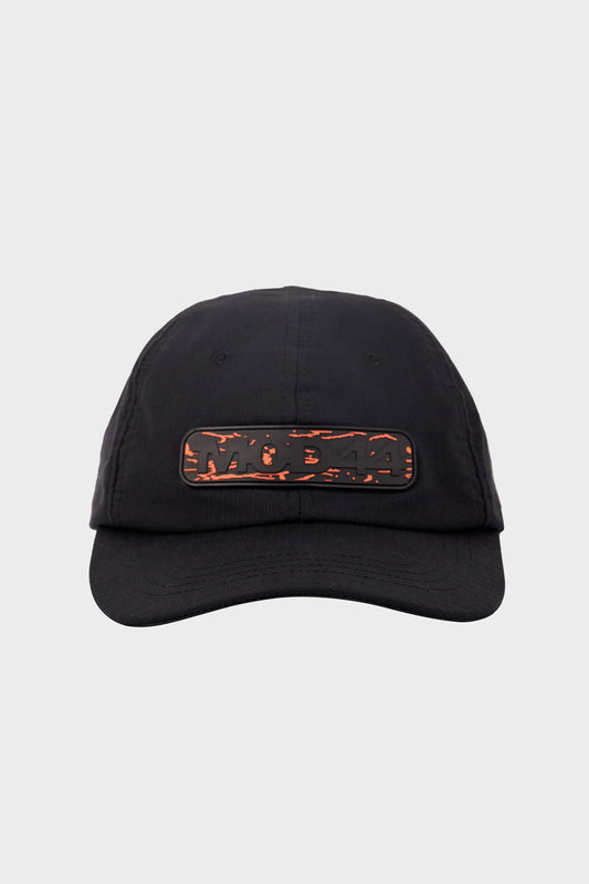 Czapka WORK CAP czarna