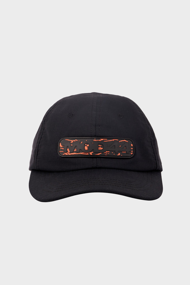 Czapka WORK CAP czarna