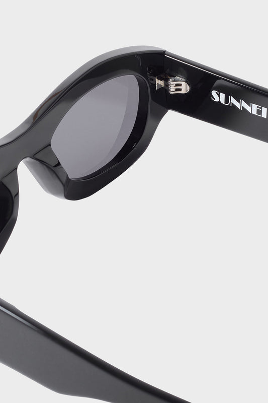 Okulary PROTOTIPO 5 czarne