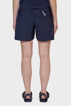 Szorty ELASTIC SHORTS czarne