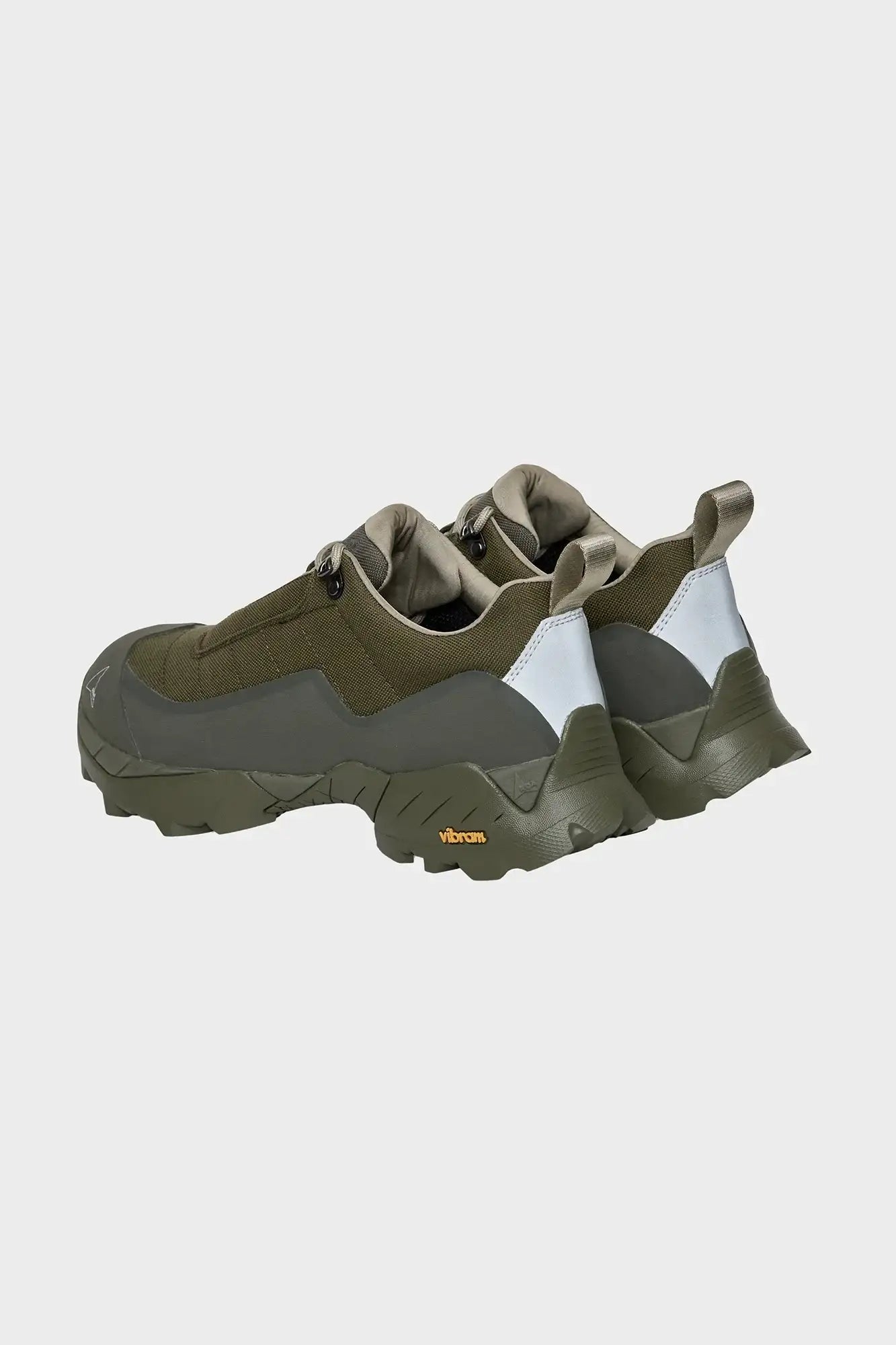 KATHARINA shoes green
