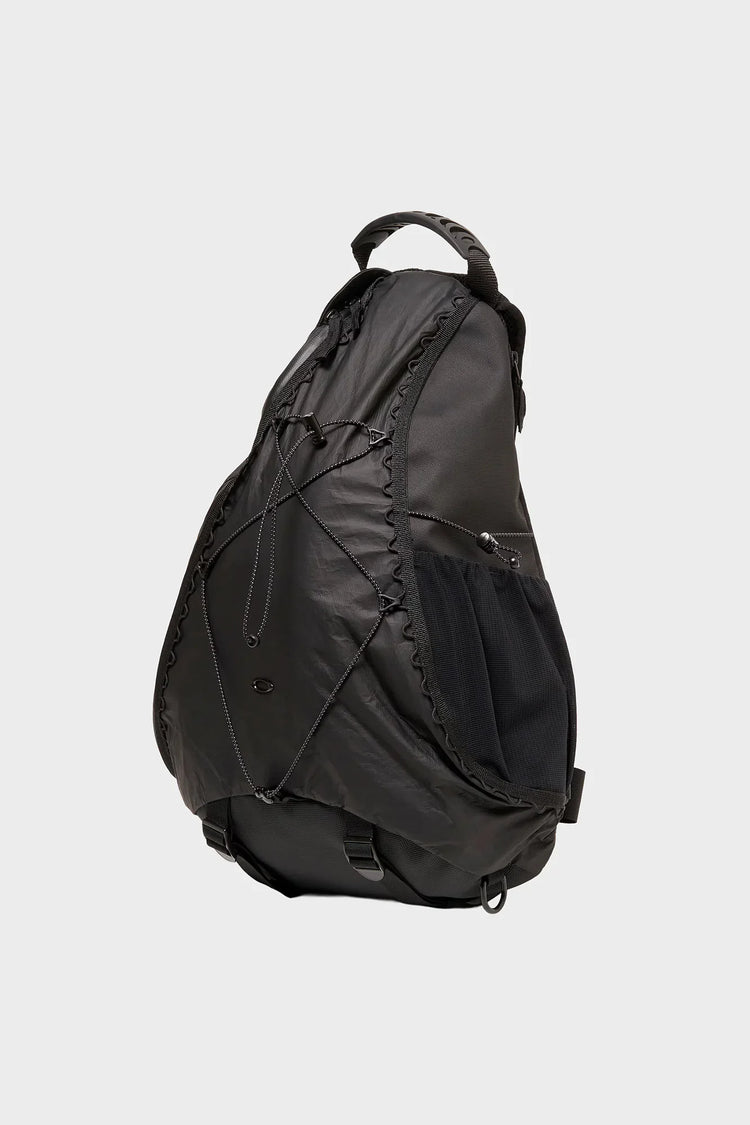 Plecak LATITUDE SLING PACK czarny