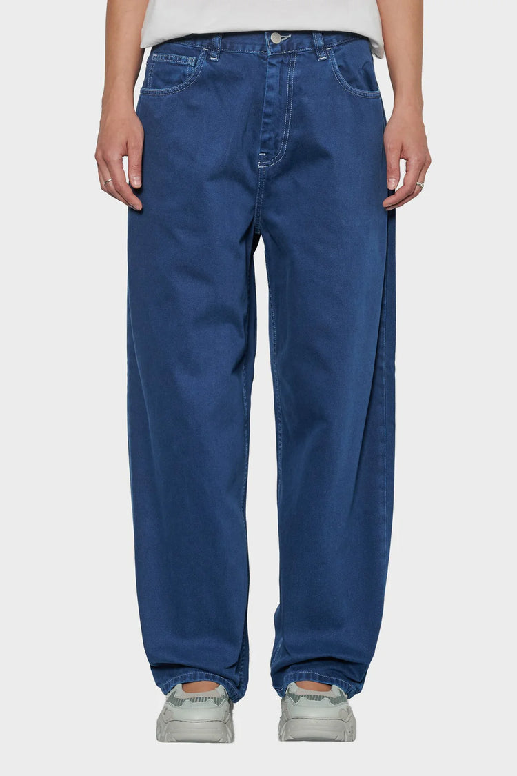 Spodnie W' BRANDON indigo