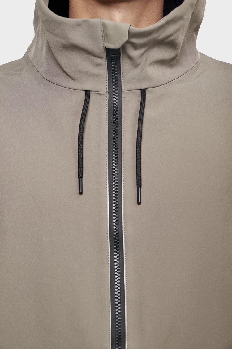 Kurtka Suva Softshell Jacket W3T1 szara