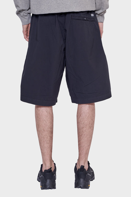CARGO BERMUDA shorts black