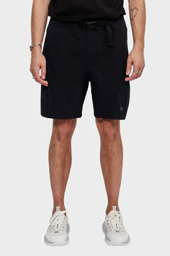 Szorty LATITUDE ARC SHORT czarne