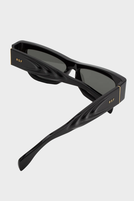 Okulary NAMEKO BLACK