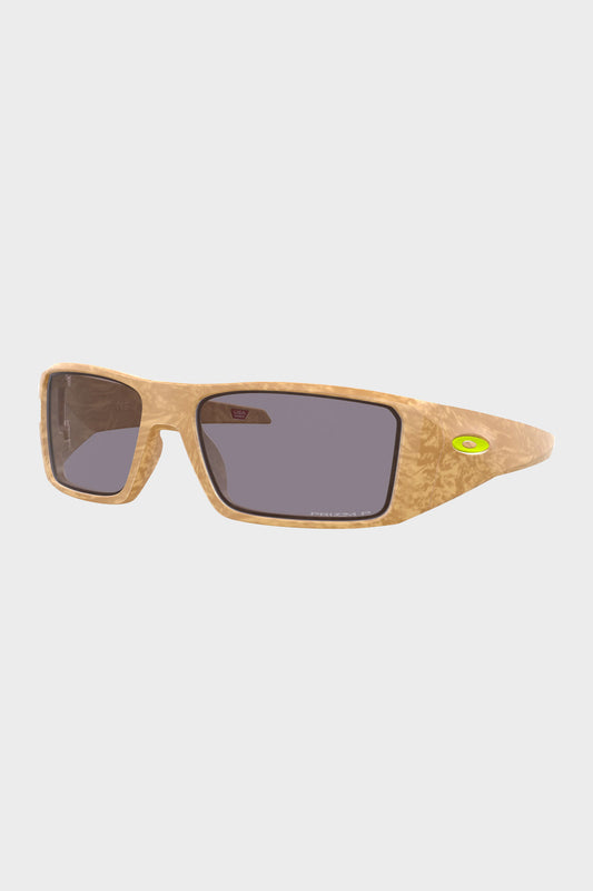 HELIOSTAT Prizm Grey Sand Glasses