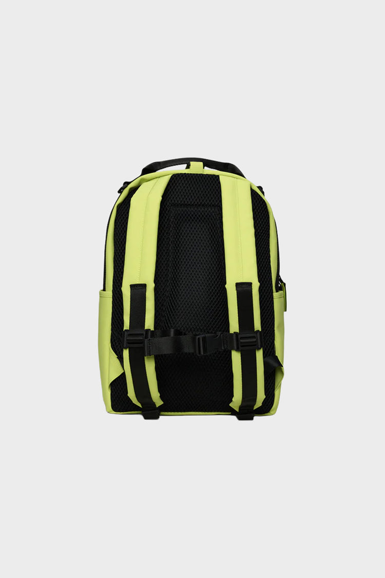 Plecak CLIP FRONT W3 limonkowy