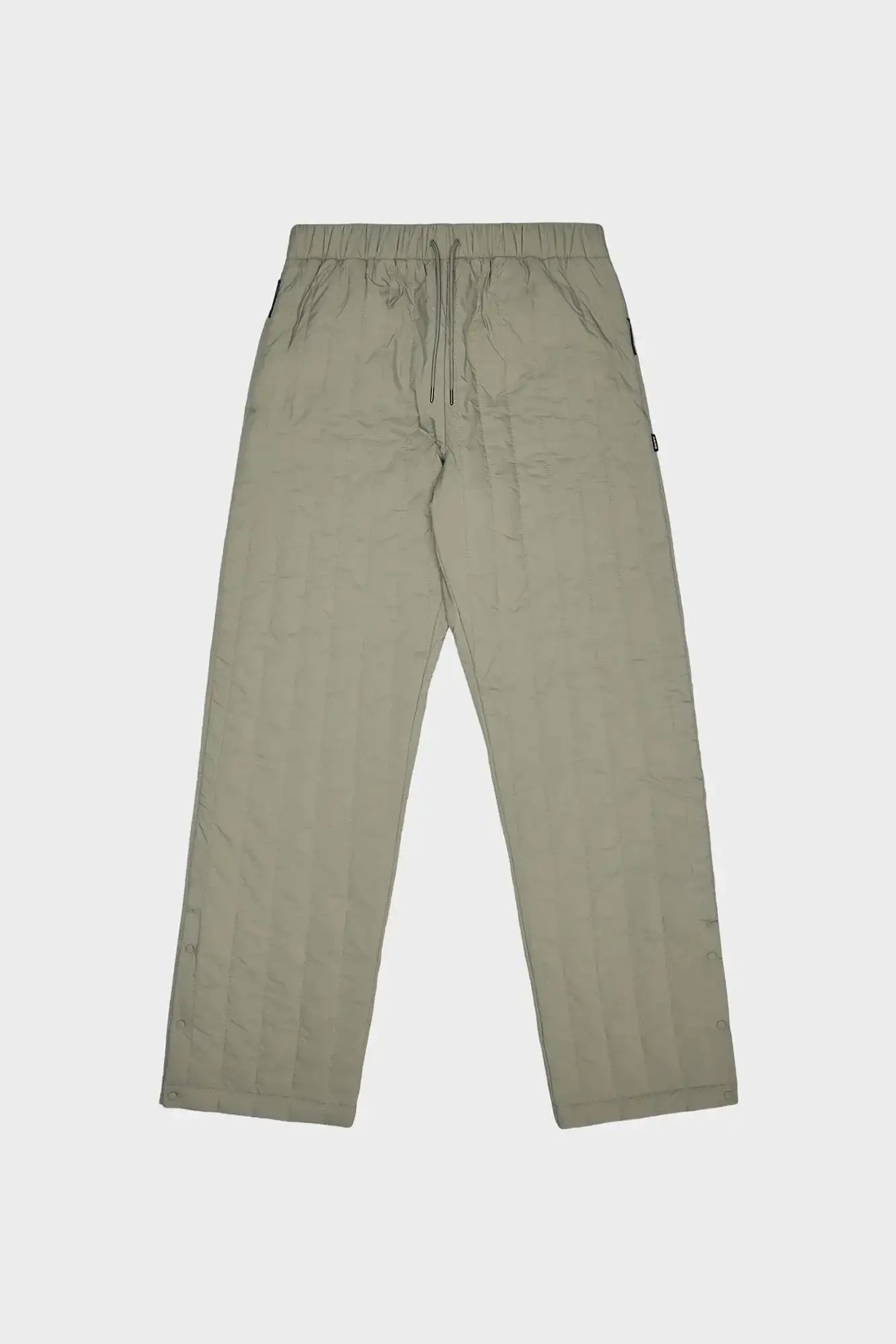Pants BANJA LINER green